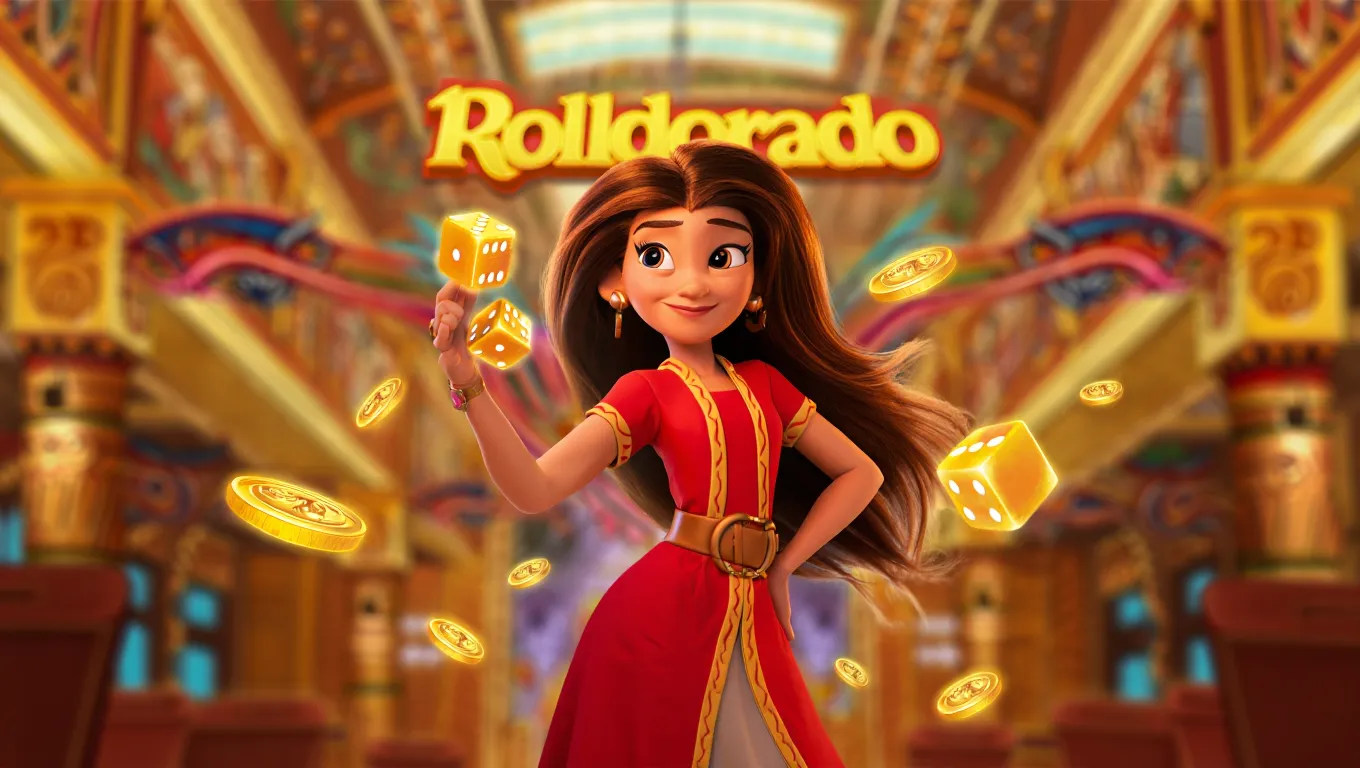 rolldorado