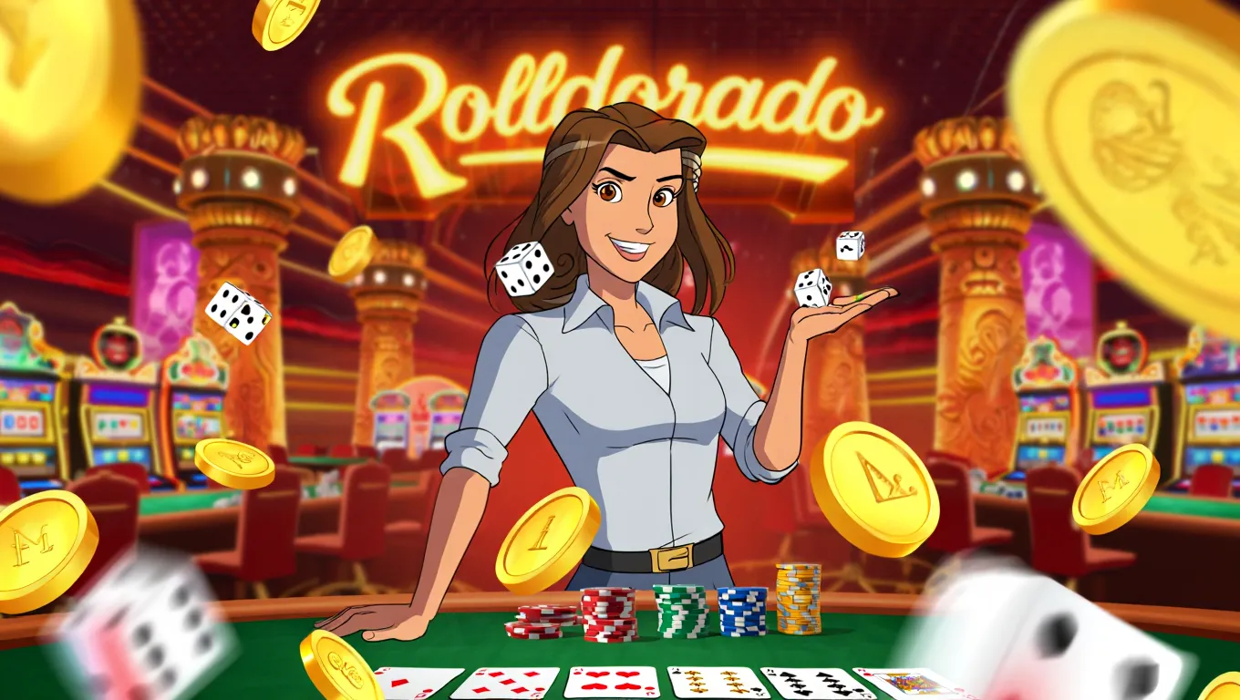 rolldorado